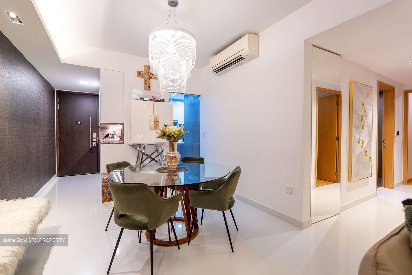 Parc Olympia (D17), Condominium #612010521